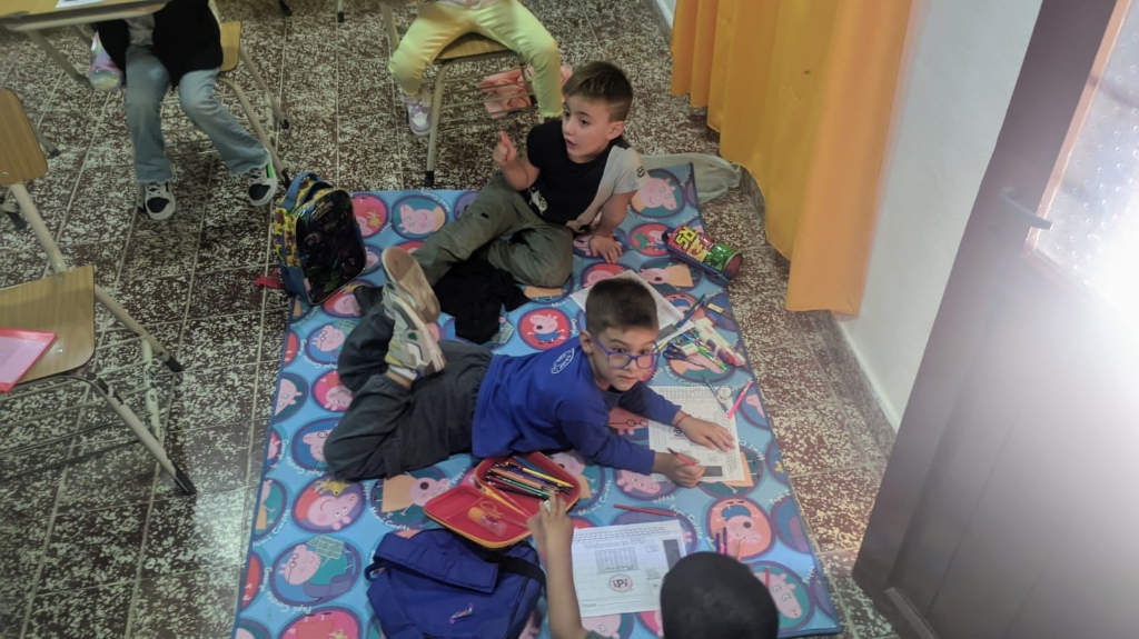 Actividades dinámicas e interactivas